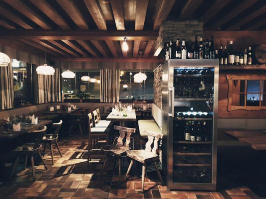 Austria Alpinhotel Ski In Ski Out An Der Edelweissbahn Obertauern Ngoại thất bức ảnh