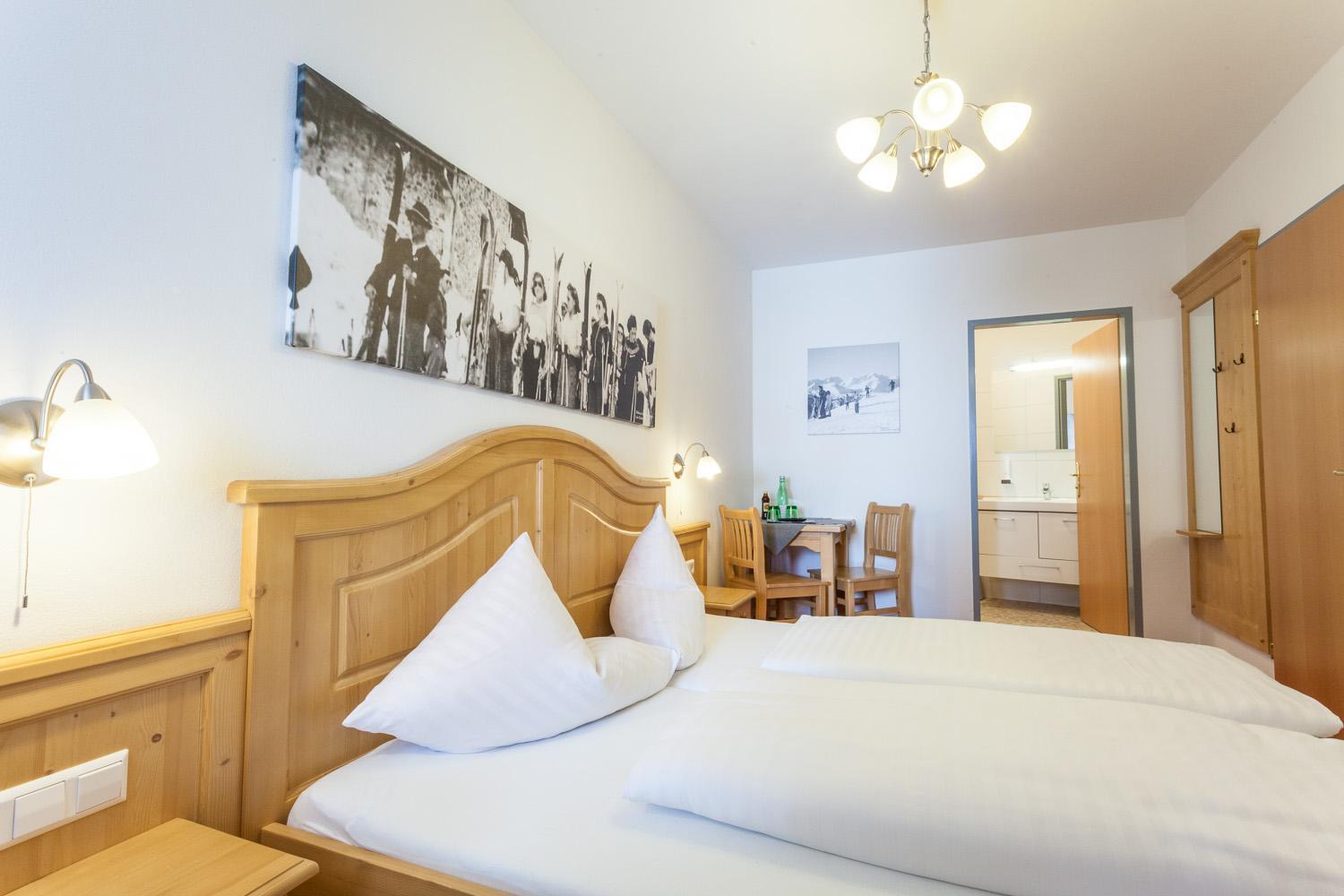 Austria Alpinhotel Ski In Ski Out An Der Edelweissbahn Obertauern Ngoại thất bức ảnh