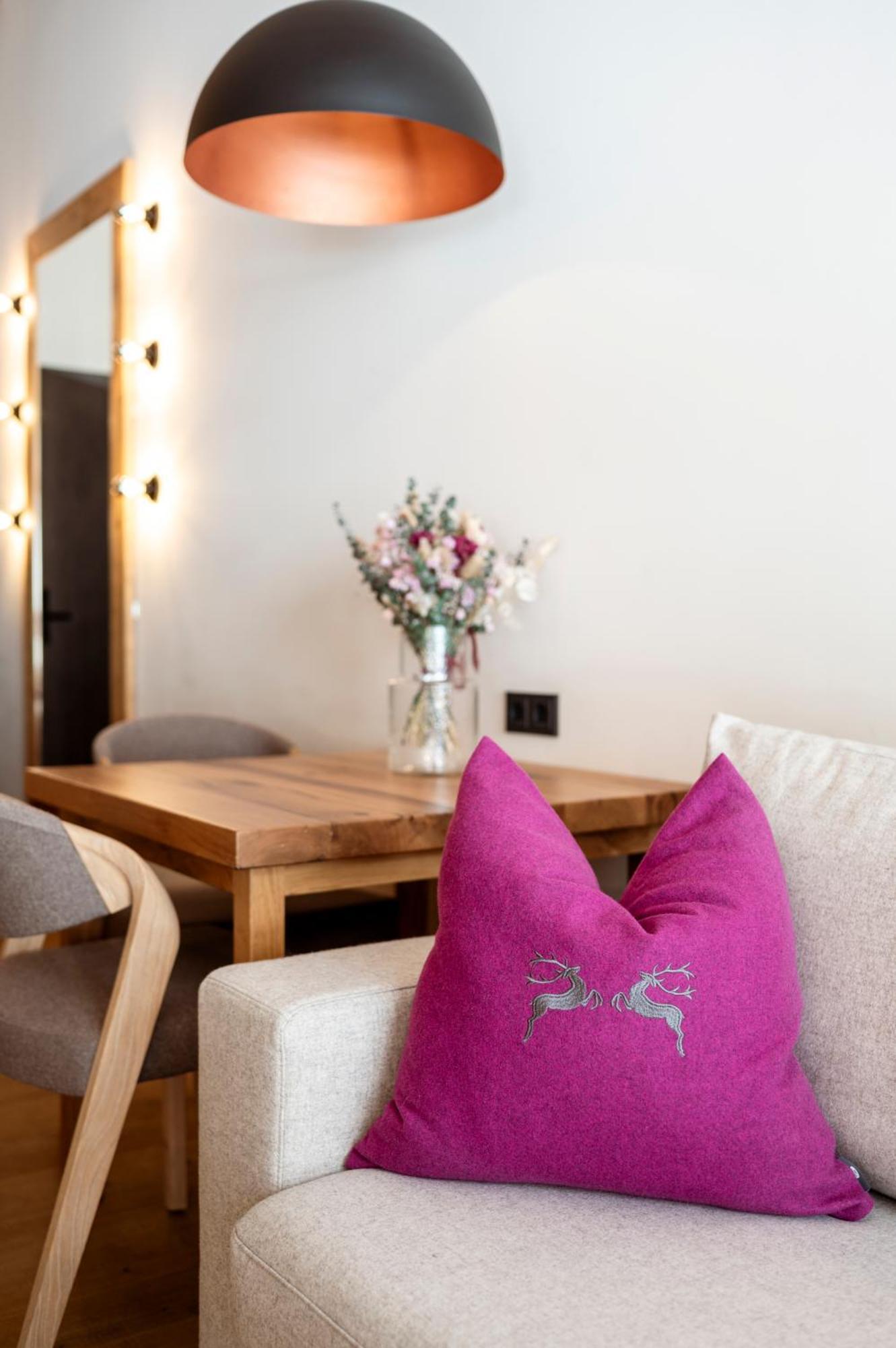 Austria Alpinhotel Ski In Ski Out An Der Edelweissbahn Obertauern Ngoại thất bức ảnh